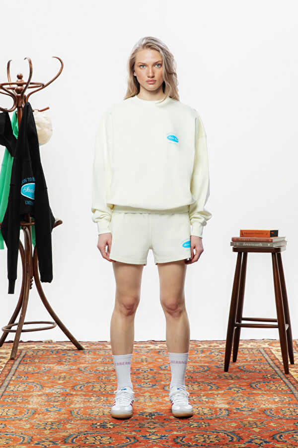Social Club Erkek Sweatshirt 4