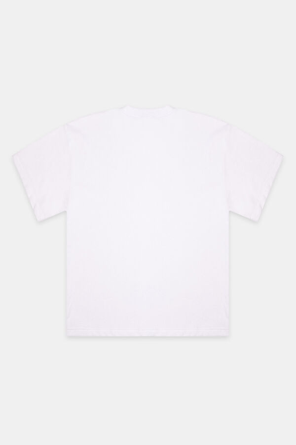 Soon Logo Terry Men's T-Shirt 5