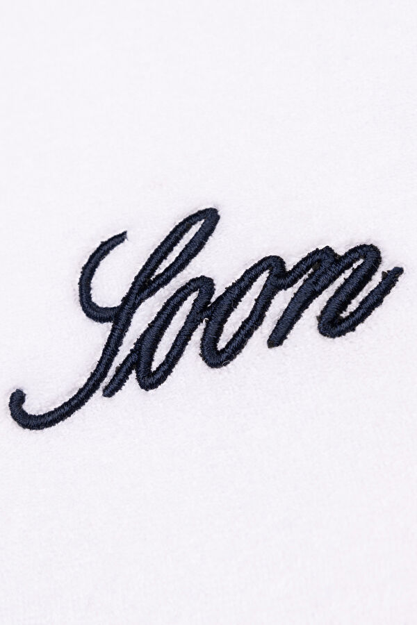 Soon Logo Terry Men's T-Shirt 6