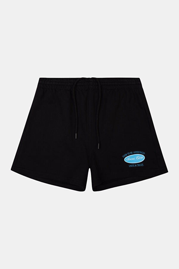 Social Club Shorts