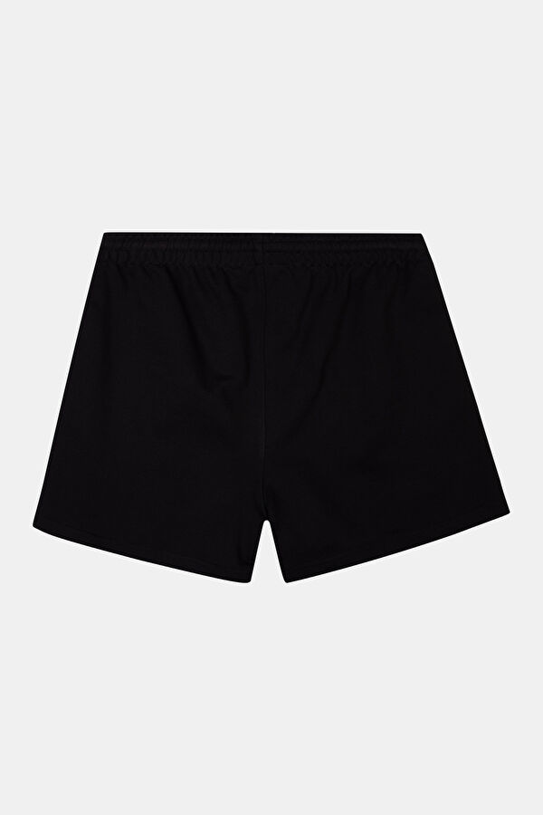 Social Club Shorts 4