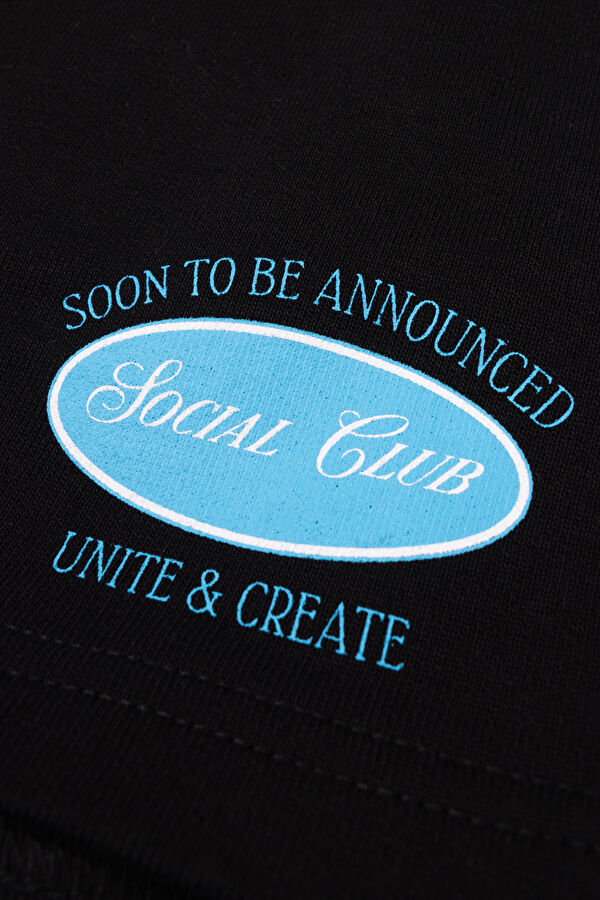 Social Club Shorts 5
