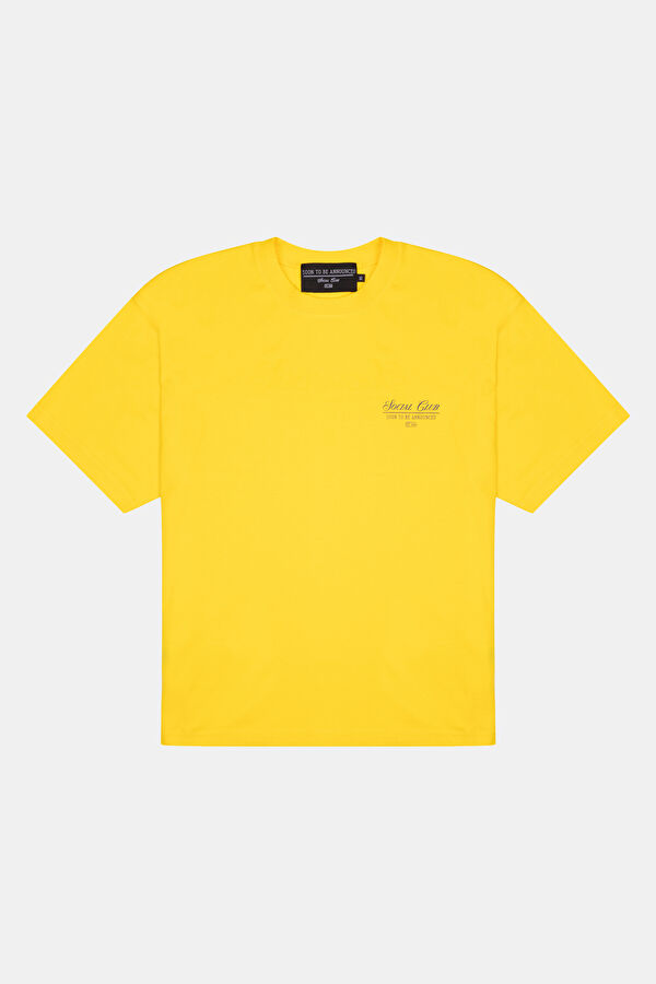 Unity Oversized T-Shirt 3