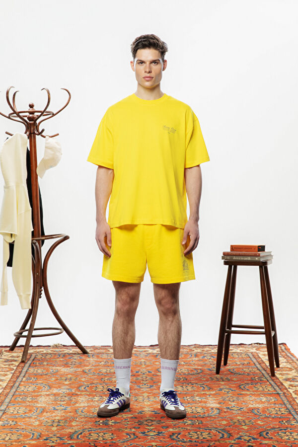 Unity Oversized T-Shirt 4