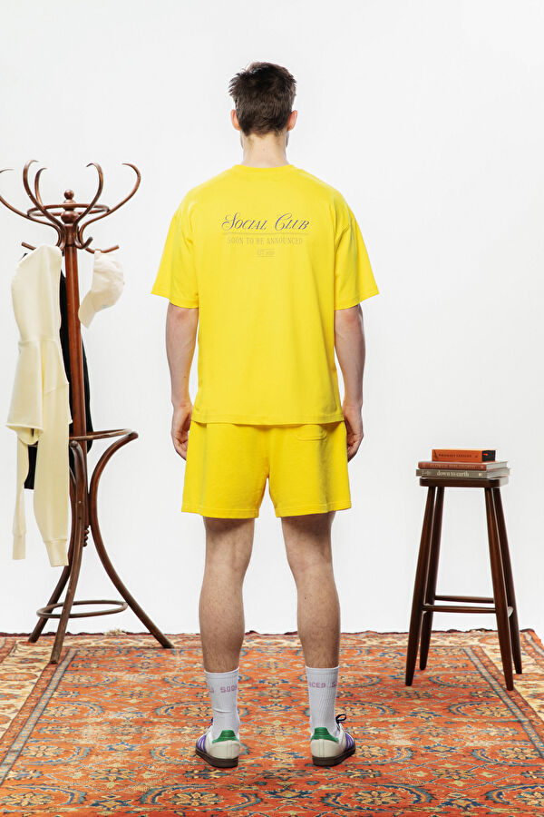 Unity Oversized T-Shirt 5