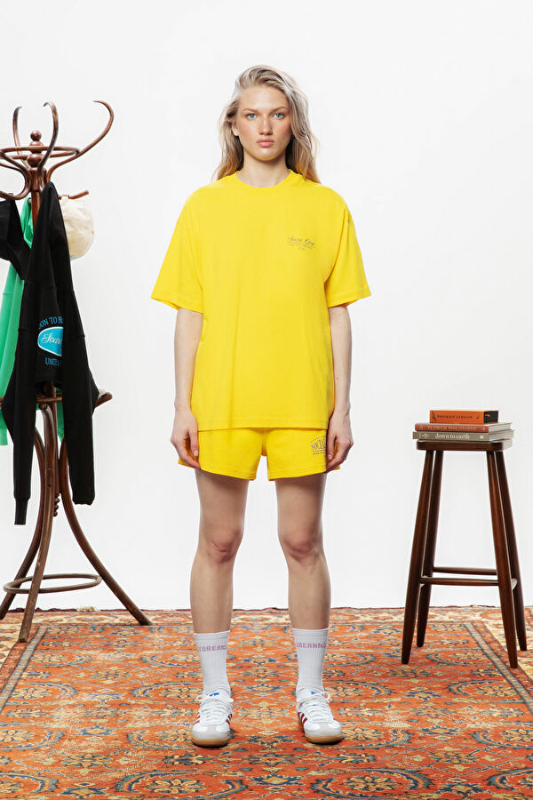 Unity Oversized T-Shirt 6