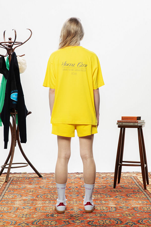 Unity Oversized T-Shirt 7
