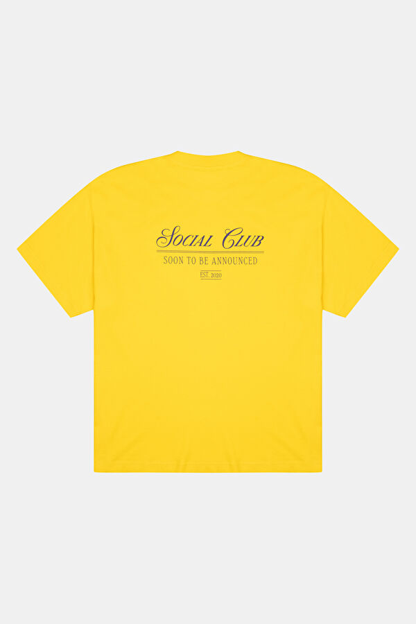 Unity Oversized T-Shirt 8