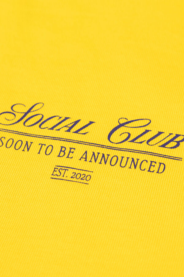 Unity Oversized T-Shirt 9