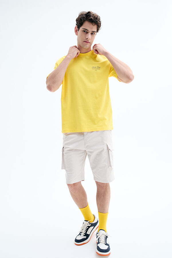Unity Oversized T-Shirt