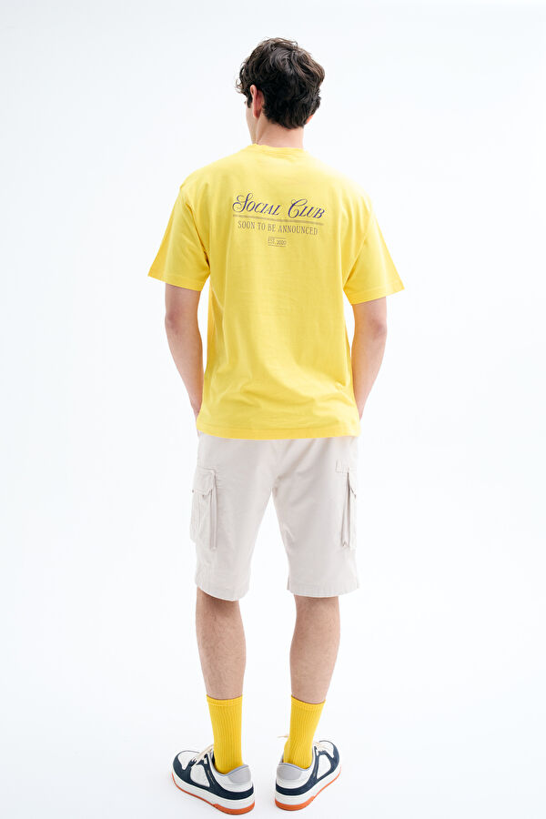Unity Oversized T-Shirt 2