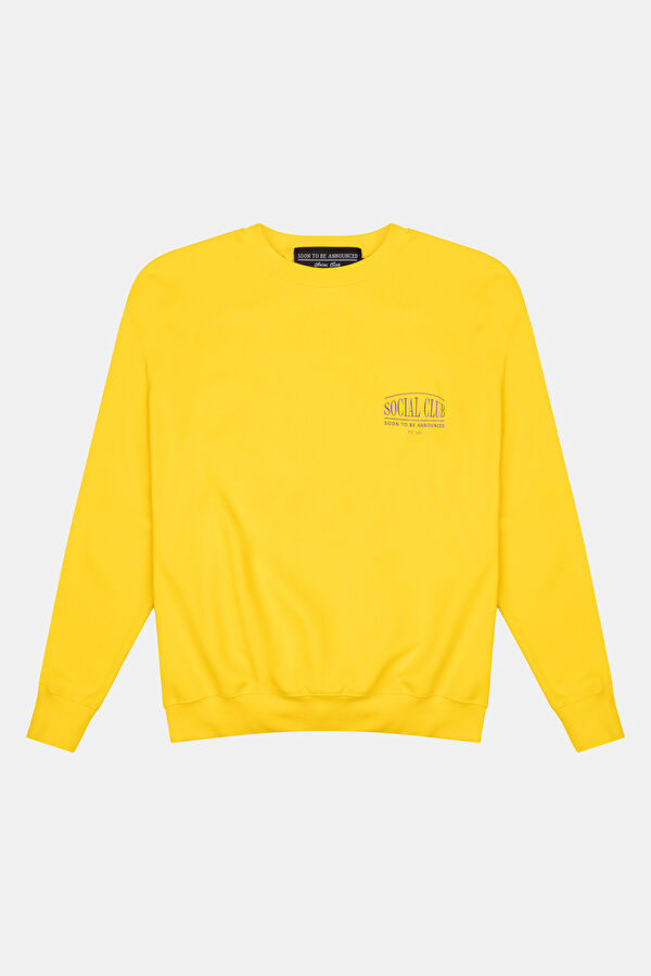 Alliance Men's Sweatshirt