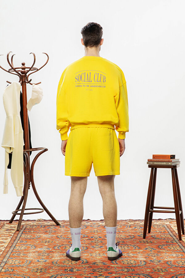 Alliance Men's Sweatshirt 3