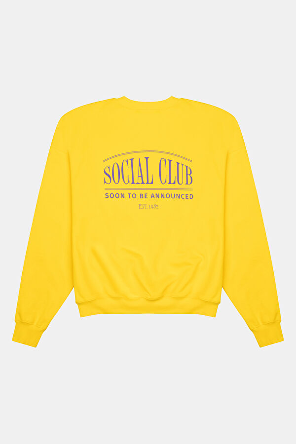 Alliance Men's Sweatshirt 6