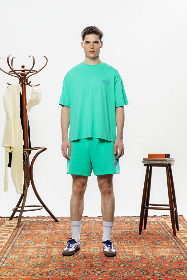 Alliance Oversized Men's T-Shirt 2