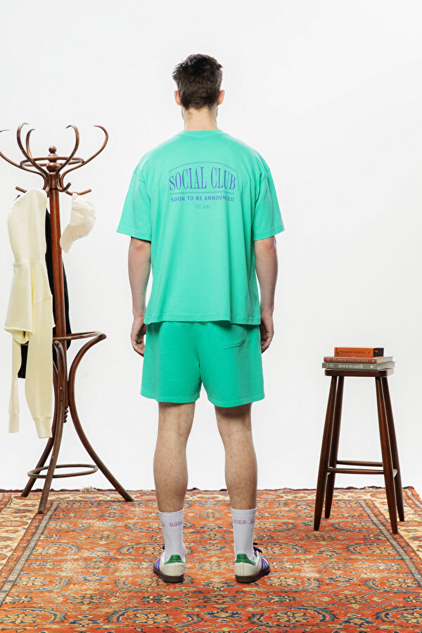 Alliance Oversized Men's T-Shirt 3