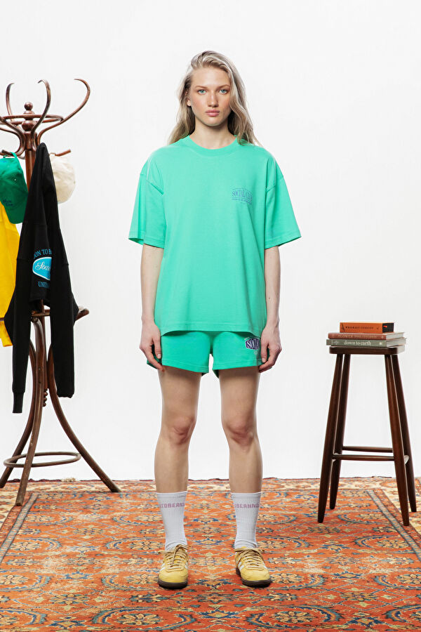 Alliance Oversized Men's T-Shirt 4