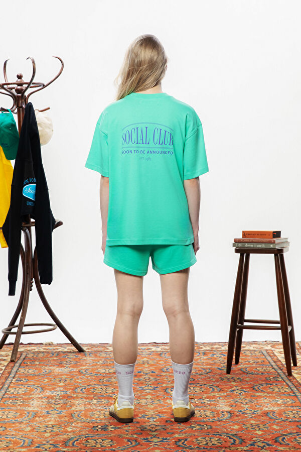 Alliance Oversized Men's T-Shirt 5