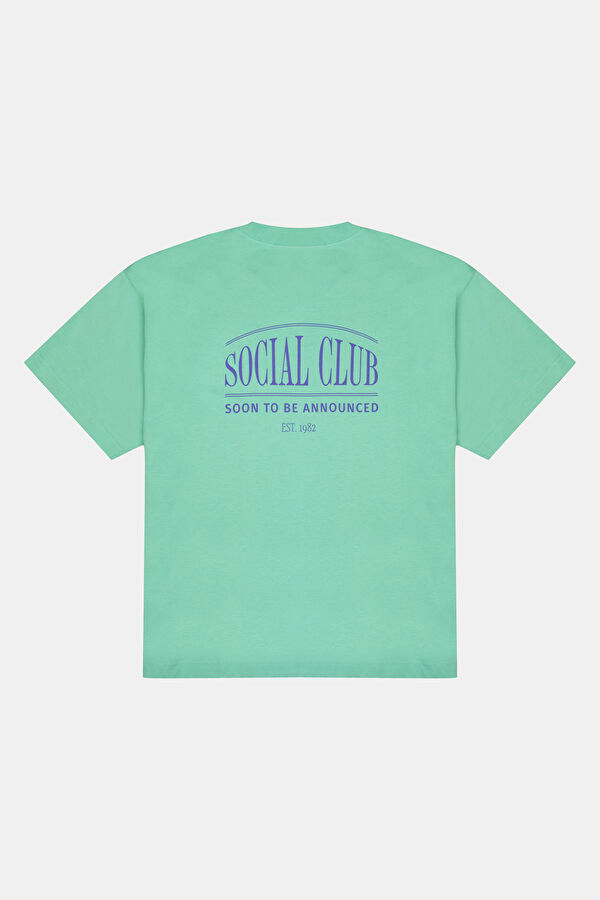 Alliance Oversized Men's T-Shirt 6