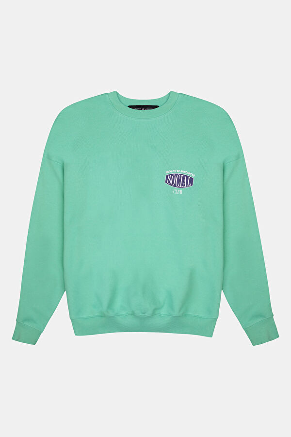 Community Men's Sweatshirt