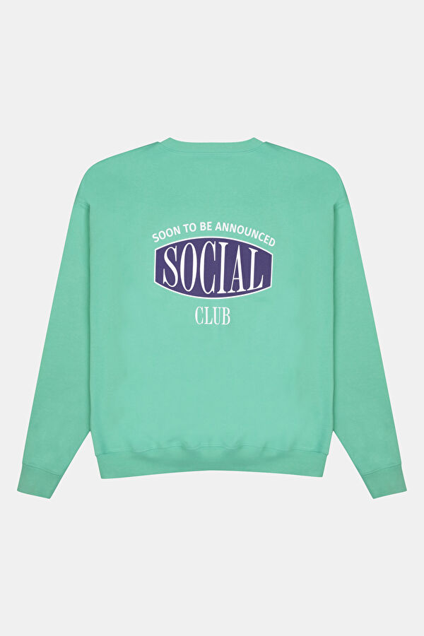 Community Men's Sweatshirt 6