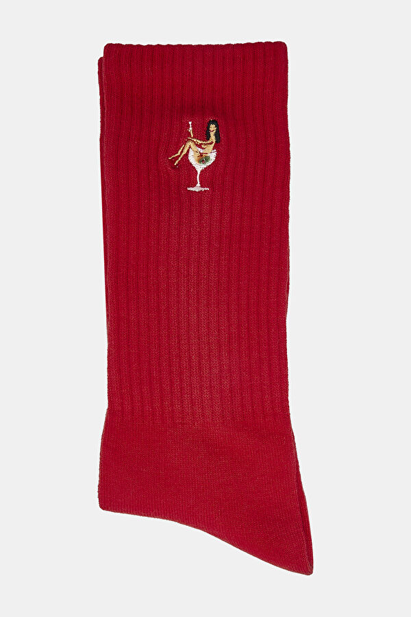 Red Sock