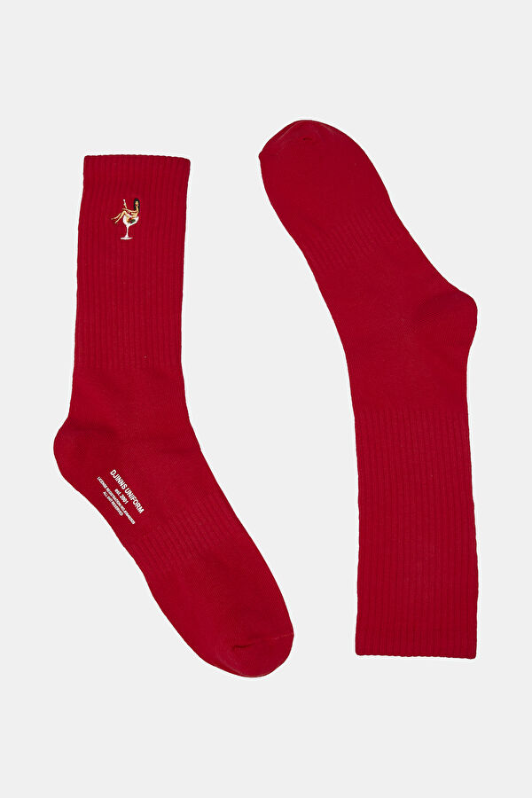 Red Sock 2