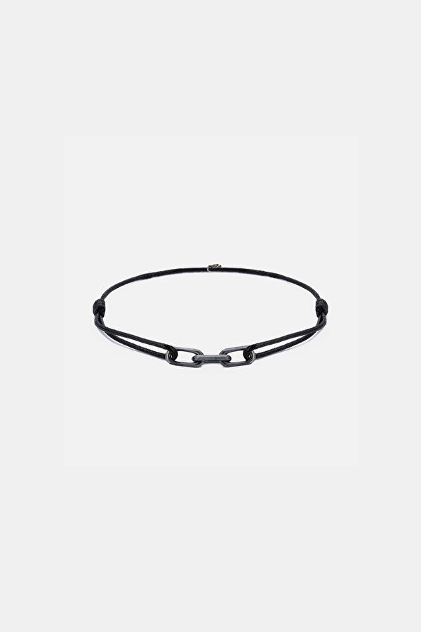 Forsa Chance Bracelet in Oxide 2