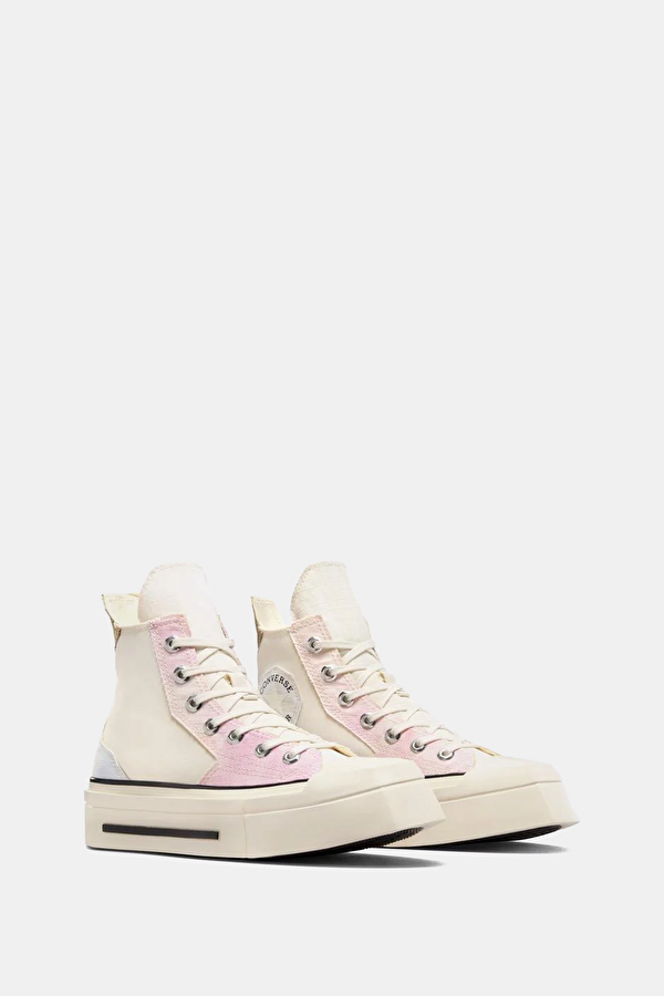 Multicolor Sneaker Kadın 2