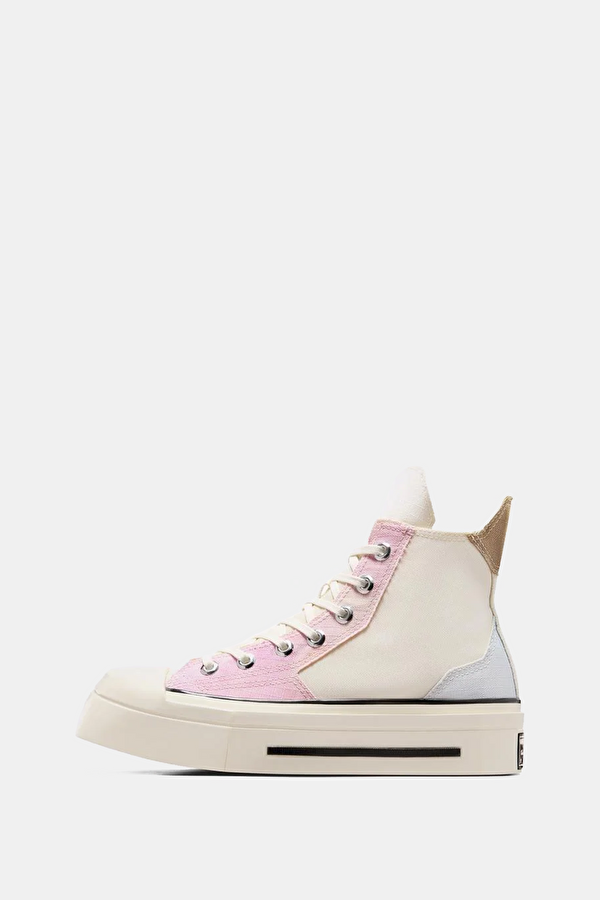 Multicolor Sneaker Kadın 3