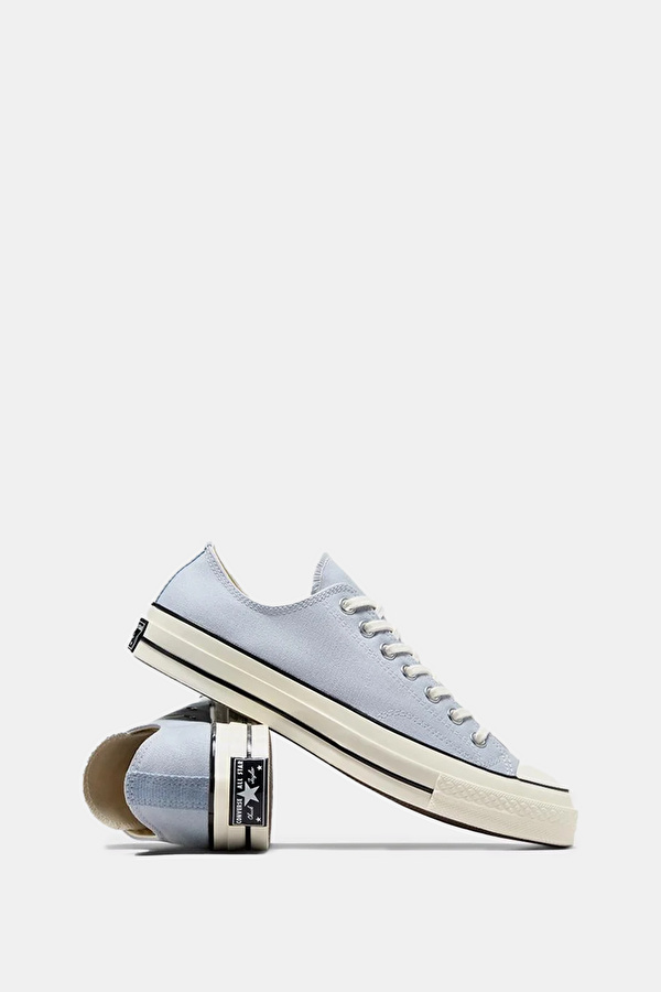 Chuck 70 Açık Mavi Erkek Spor Ayakkabı 2