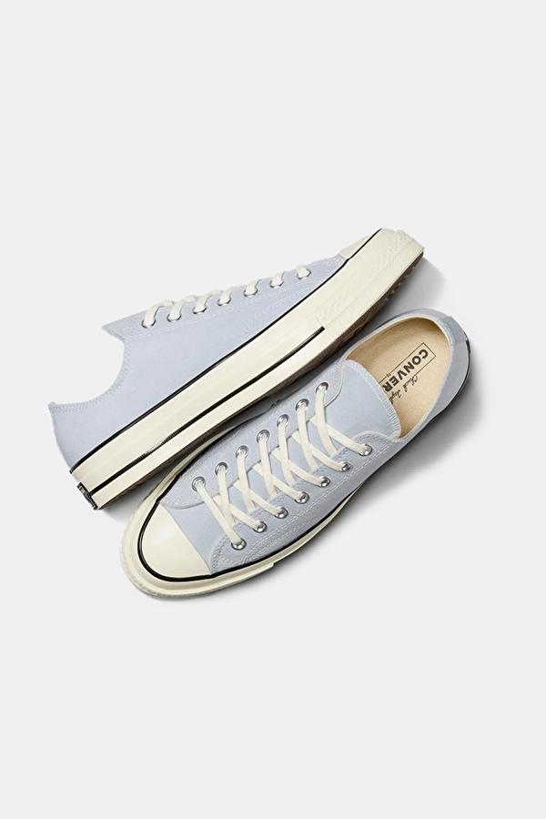 Chuck 70 Açık Mavi Erkek Spor Ayakkabı 4