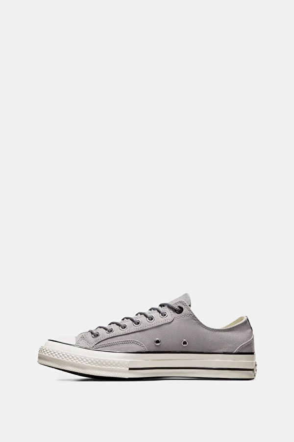 Chuck 70 Gri Erkek Spor Ayakkabı 3