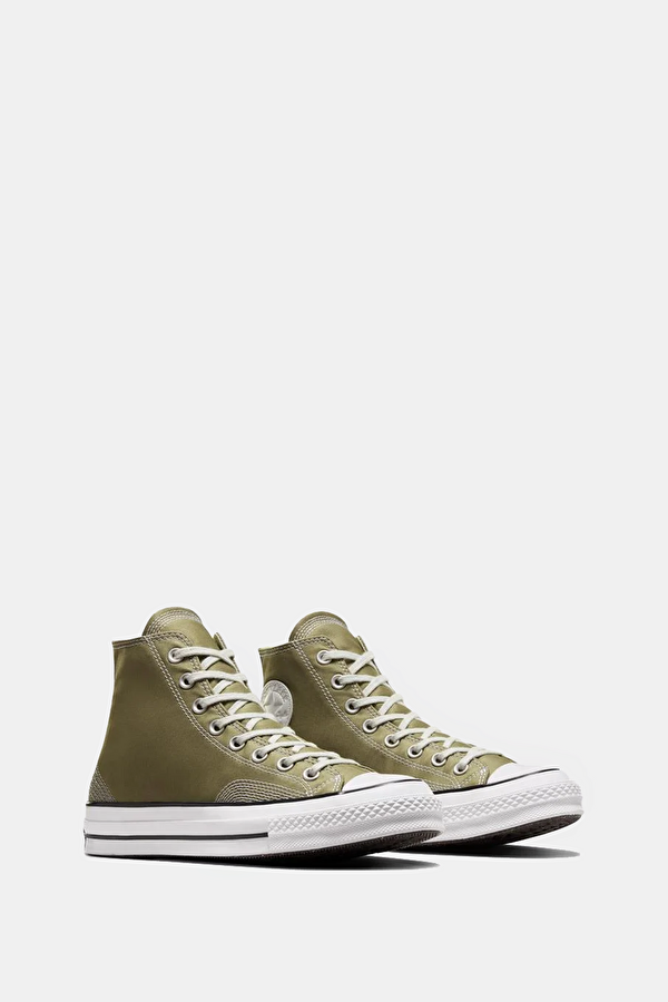 Chuck 70 Khaki Men's Sports Shoes 2