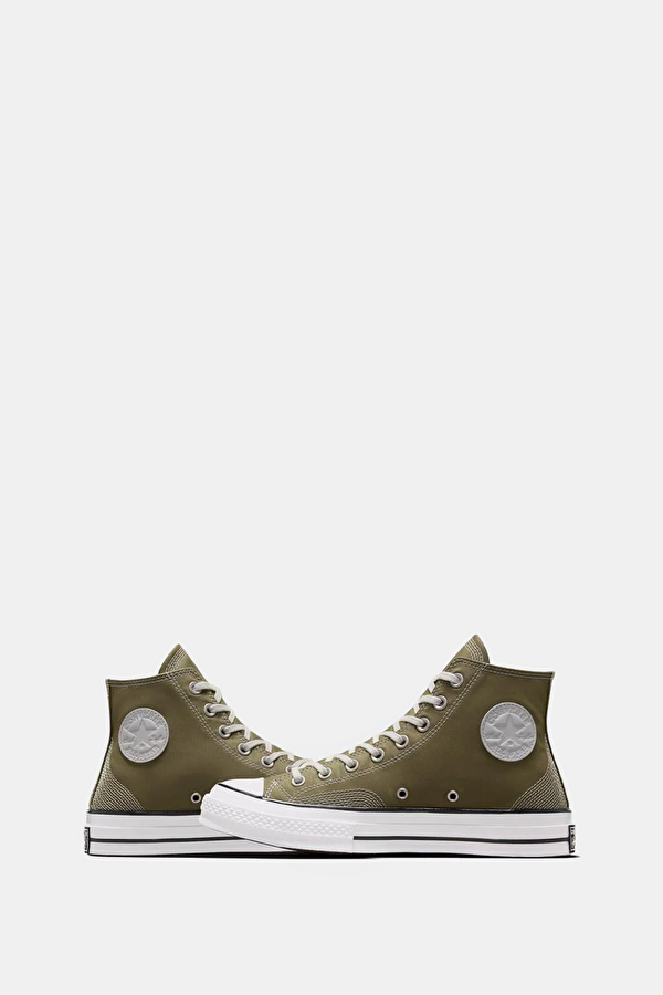 Chuck 70 Khaki Men's Sports Shoes 5