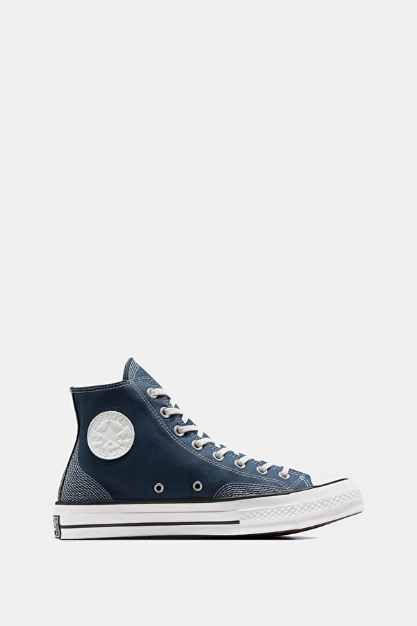 Chuck 70 Lacivert Erkek Spor Ayakkabı 2
