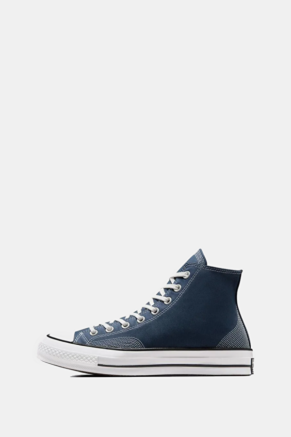 Chuck 70 Lacivert Erkek Spor Ayakkabı 4
