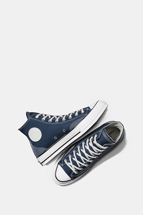 Chuck 70 Lacivert Erkek Spor Ayakkabı 5