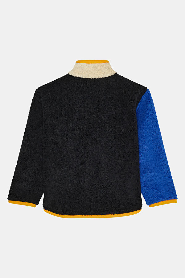 Colorful Kids' Coat 2