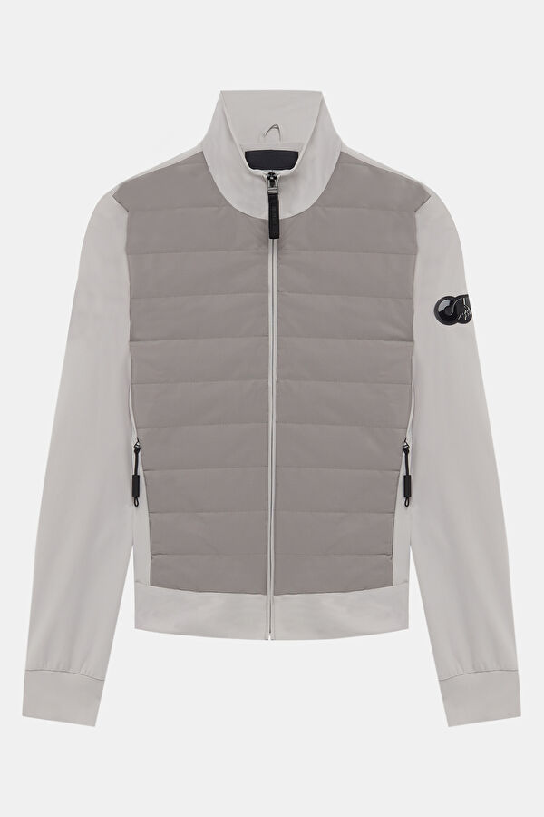 Light Grey Women's Coat