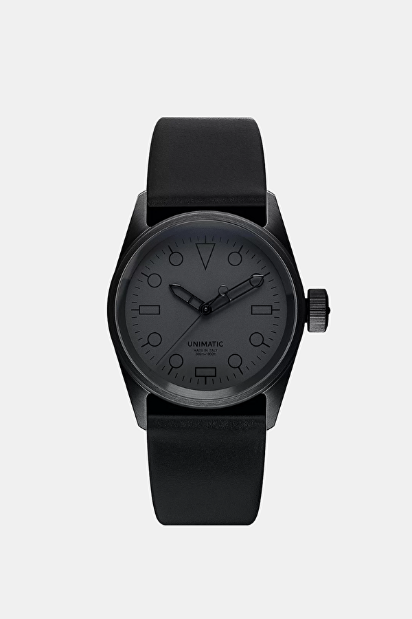 Modello Cinque U5S-AN Saat
