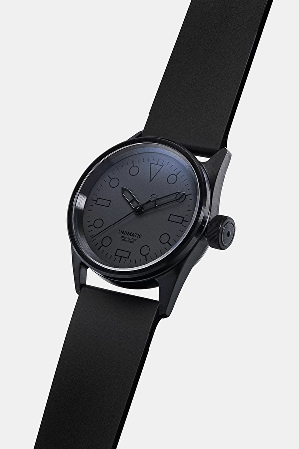 Modello Cinque U5S-AN Saat 2