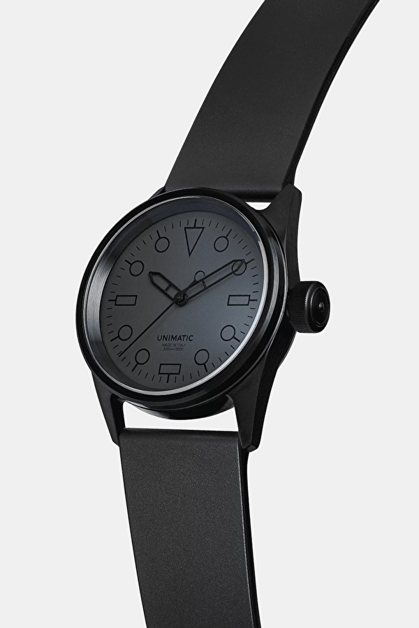 Modello Cinque U5S-AN Saat 3