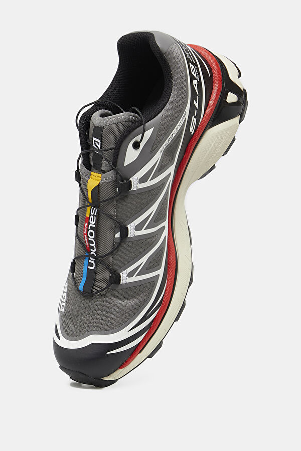 XT-6 Gri Erkek Spor Ayakkabı 5
