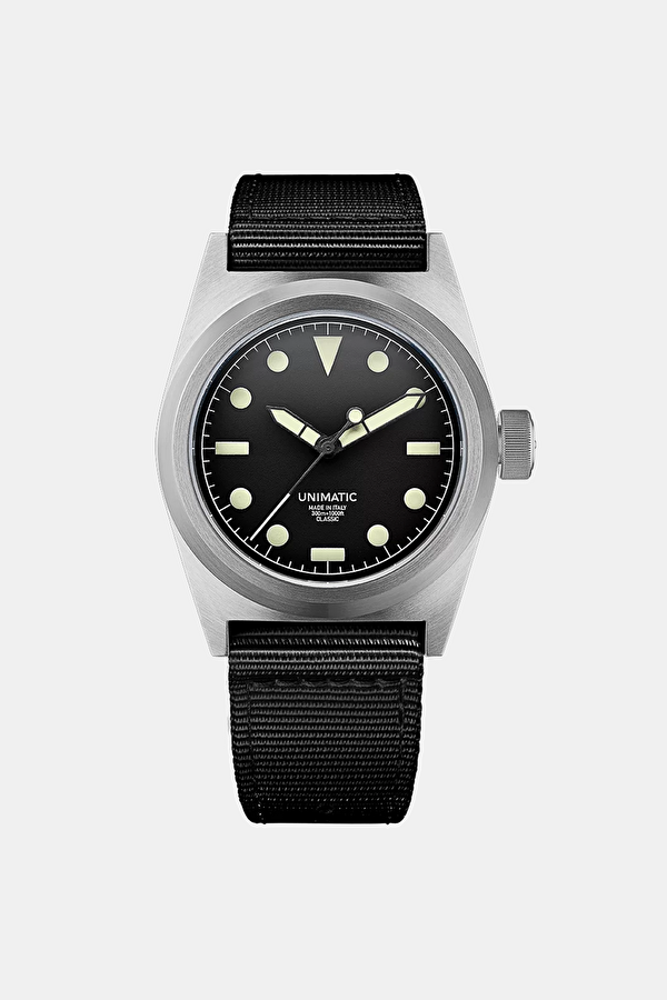 Modello Due UC2 Watch