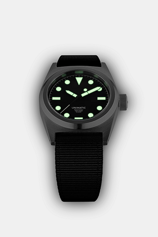 Modello Due UC2 Watch 3