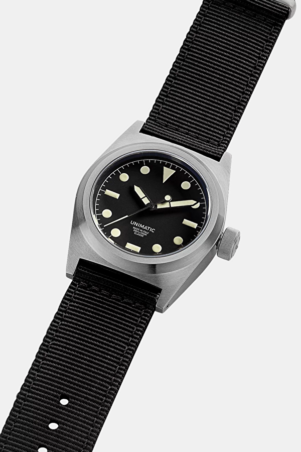 Modello Due UC2 Watch 5