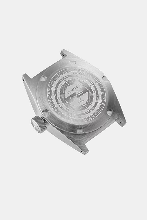 Modello Due UC2 Watch 6