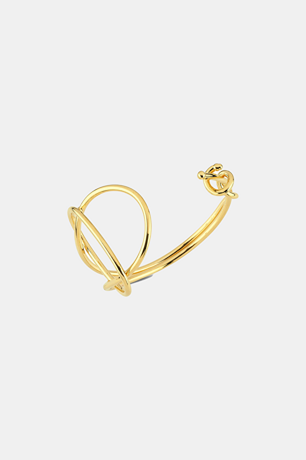 Gold Plated Bracelet
