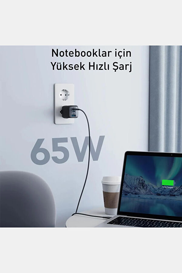 Anker 735 Şarj Cihazı 2
